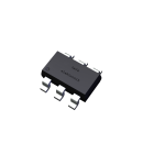MOSFET FDC6401 2N-Channel 20V 3A