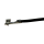 Litze mit einem Crimpkontakt für JST ZH Buchse, UL1571, AWG28, 9,5 cm, schwarz