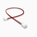 Kabel mit zwei JST XH Buchsen, 2 polig, 30 cm, AWG 24,...