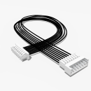 Micro JST Kabel mit Molex PicoBlade Buchse/Stecker 16 cm...