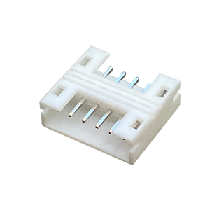 JST PH Wire to Wire Connector 6 polig