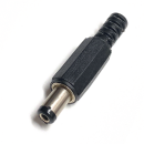 DC Stecker 5,5 x 2,5 mm