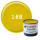 Humbrol 168 Enamel Farbe 14 ml Satin