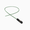 Harwin M20 Buchse mit 50 cm Kabel 1 polig, AWG 26,...