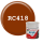 Humbrol RC418 Acryl Farbe 14 ml Railways