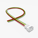 Micro JST Kabel mit einem Molex PicoBlade Stecker 15 cm,...