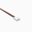 Molex Mini-SPOX 5264 Buchse mit 20 cm Kabel, 3 polig, AWG...