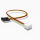Adapterkabel JST XH auf Dupont 3 polig 30 cm AWG 26