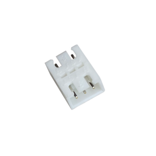 JST XH Wire to Wire Connector 3 polig