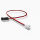 Adapterkabel JST EH auf Dupont 2 polig 50 cm AWG 24