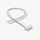 Micro JST Kabel mit einer Molex PicoBlade Buchse 20 cm, 5...