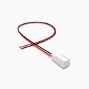KF 2510 Buchse mit 50 cm Kabel, 2 polig, AWG 26, UL1007