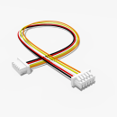 Micro JST Crossover Kabel mit zwei Molex PicoBlade...