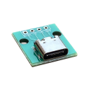 USB-C Adapterplatine