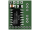 Zusatzdecoder für SIKU Control32 für 1 Servo und 1 Fahrregler