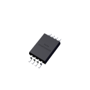 Microchip Microprocessor ATTiny45-20XU, TSSOP-8