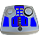 Bluetoothfernbedienung